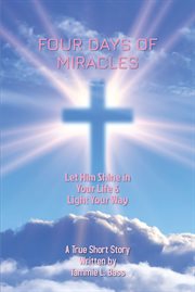 Four days of miracles cover image