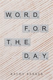 Word for the day cover image
