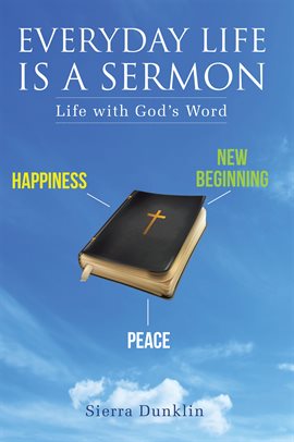 Cover image for Everyday Life Is a Sermon