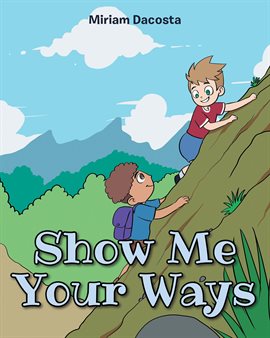 Cover image for Show Me Your Ways