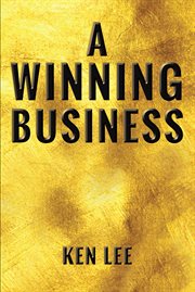 A winning business cover image