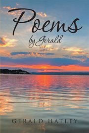 Poems by gerald cover image