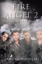 Fire angel 2. Satan Strikes Again cover image