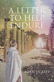 A letter to help endure cover image