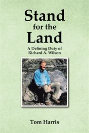 Stand for the land cover image