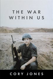 The war within us cover image