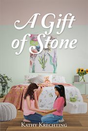 A gift of stone cover image