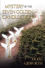 Mystery of the seven golden candlesticks cover image