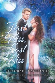 First kiss, last kiss cover image