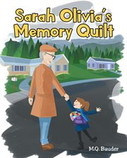 Sarah olivia's memory quilt cover image