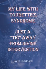 My life with tourette's syndrome cover image