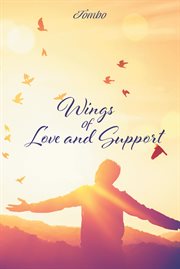 Wings of love and support cover image