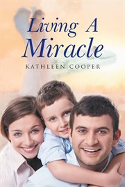 Living a miracle cover image