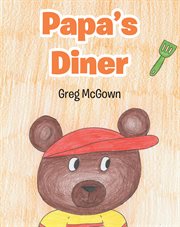 Papa's diner cover image
