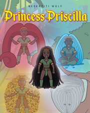 Princess priscilla cover image