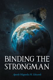 Binding the strongman cover image