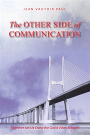 The other side of communication cover image