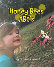 Honey bees abc's cover image