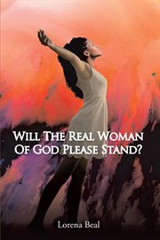 Will the real woman of god please stand? cover image