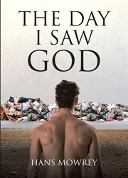 The day i saw god cover image