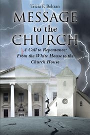 Message to the church cover image