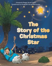 The story of the christmas star cover image