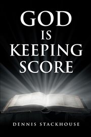 God is keeping score cover image