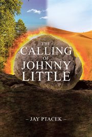 The calling of johnny little cover image