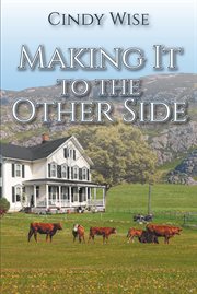 Making it to the other side cover image