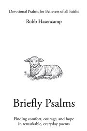 Briefly psalms cover image