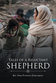 Tales of a reluctant shepherd cover image