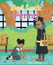 Bad Luck Penny cover image