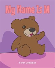 My name is m cover image