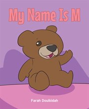 My Name Is M cover image