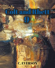 Colt and rhett 9 cover image