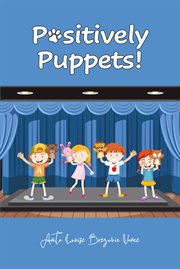 Positively puppets! cover image