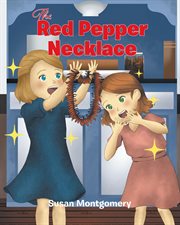 The Red Pepper Necklace cover image