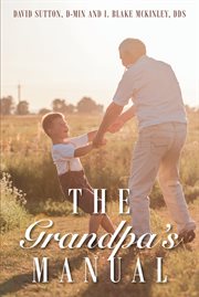 The grandpa's manual cover image