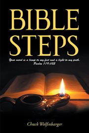 Bible steps cover image