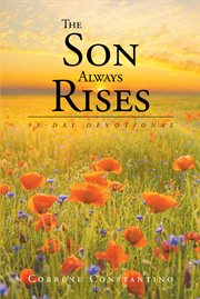 The son always rises. 31 Day Devotional cover image