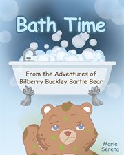 Bath time cover image