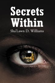 Secrets within cover image