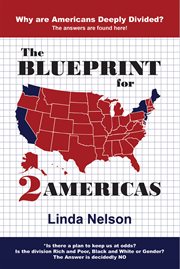 The blueprint for 2 americas cover image