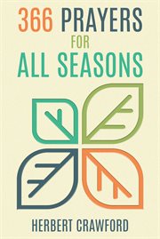 366 prayers for all seasons cover image