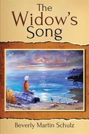 The widow's song cover image