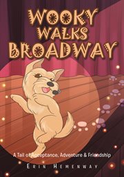 Wooky walks broadway cover image