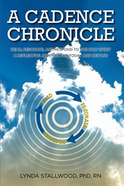 A cadence chronicle. Read, Resonate, and Respond to the Holy Spirit: A Reflective Journal for Today and Beyond cover image