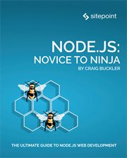 Node. js cover image