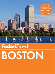 Fodor's Boston Fodor's Boston