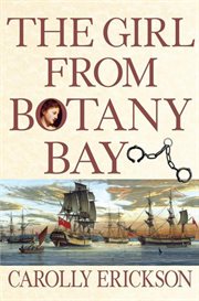 The girl from Botany Bay cover image
